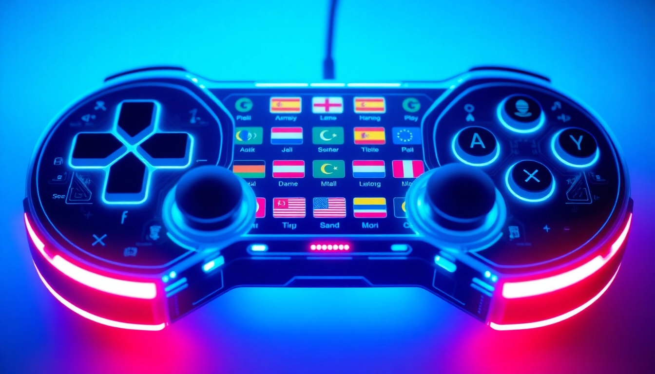 Boost your game's global appeal with our AI-powered campaign idea generator, designed specifically for multilingual chatbot training and tailored to the needs of gaming studios.