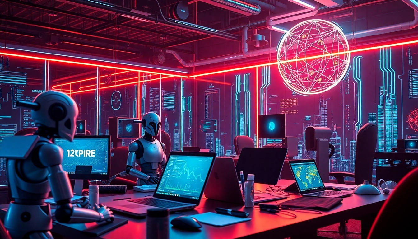 Boost your cybersecurity procurement efficiency with our innovative campaign idea generator, streamlining automation and saving time and resources.