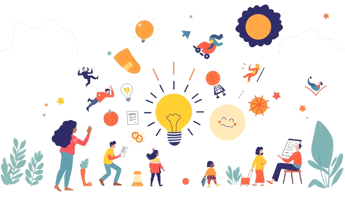 Boost your non-profit's impact with our innovative campaign idea generator, helping you create effective project briefs and drive meaningful change.