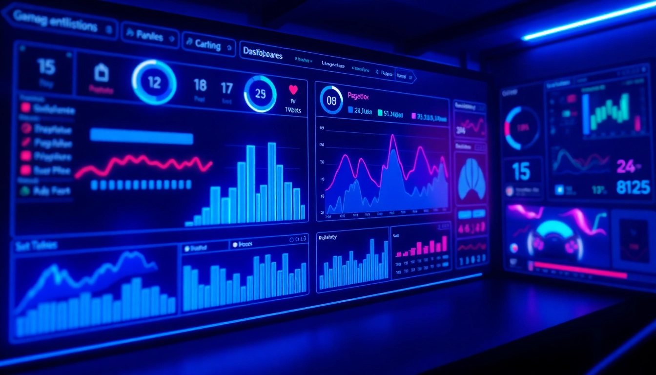 Boost studio efficiency with our campaign idea generator and real-time KPI monitoring tool. Automate data-driven decision making and unlock new revenue streams.