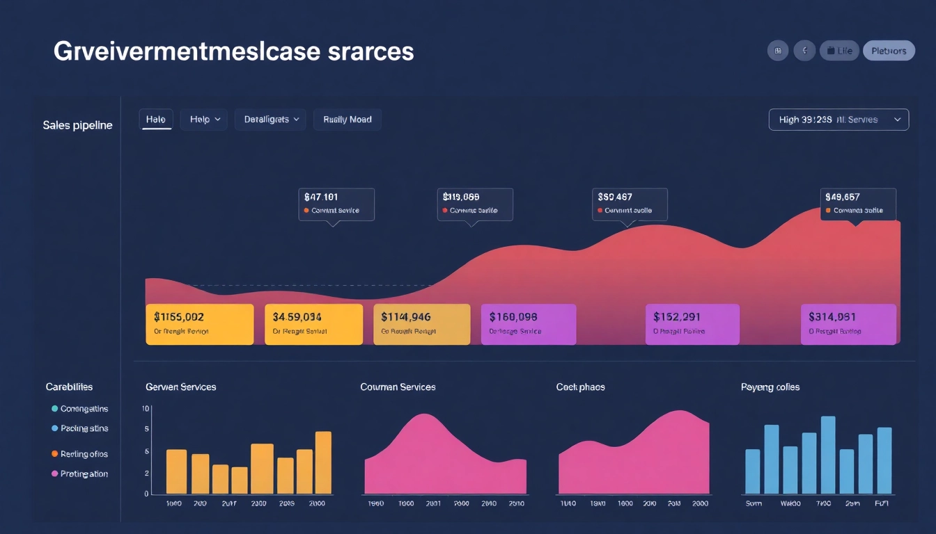 Streamline your government sales pipeline with our innovative campaign idea generator, designed to optimize reporting and boost efficiency.