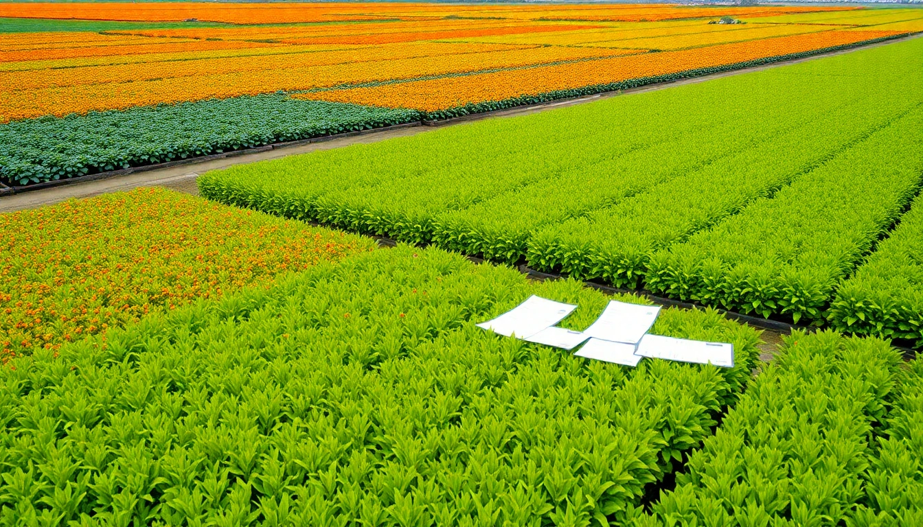 Automate supplier invoice matching in agriculture with our innovative campaign idea generator, streamlining payments and reducing errors.