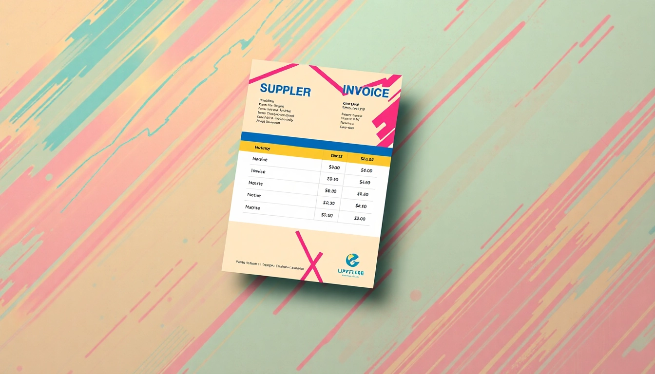 Streamline your agency's finances with our campaign idea generator, designed to match supplier invoices and reduce administrative tasks.