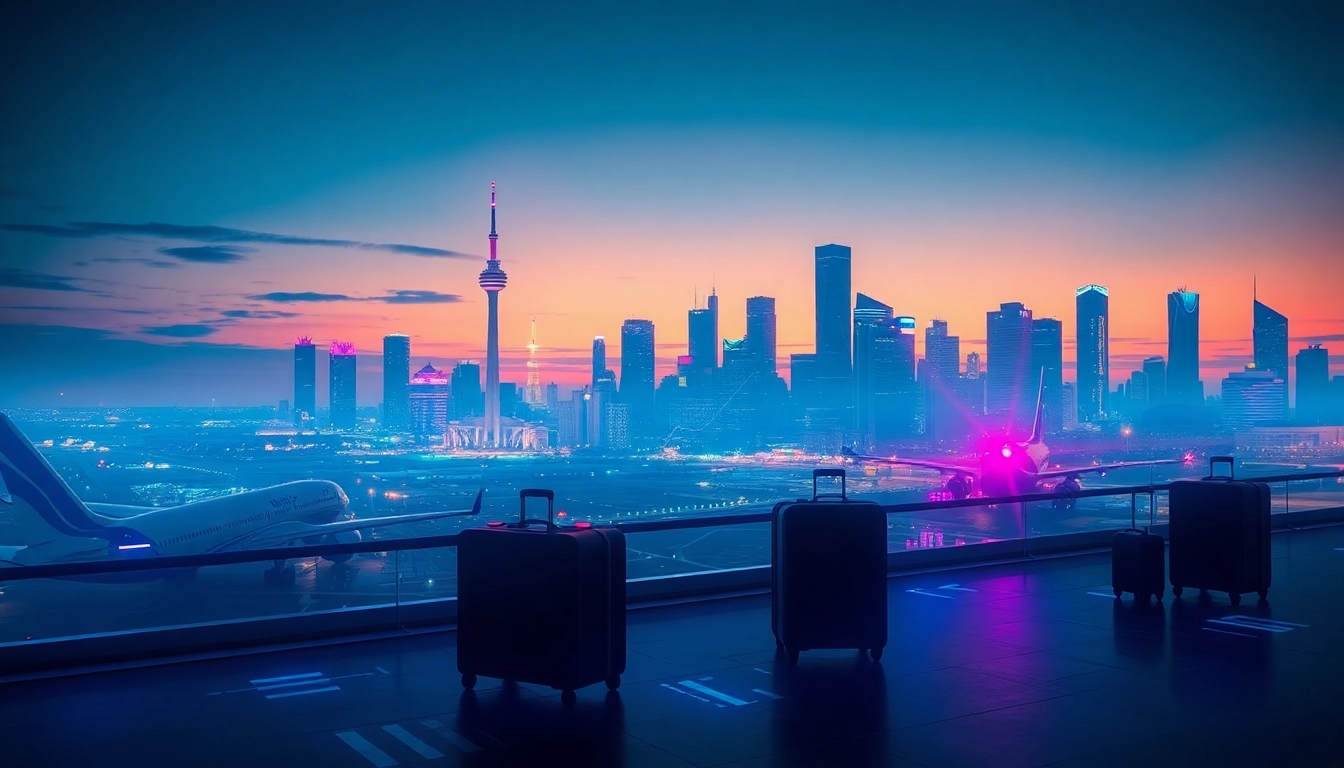 Boost productivity and efficiency in the travel industry with our comprehensive campaign idea generator, designed to streamline SLA tracking and support.