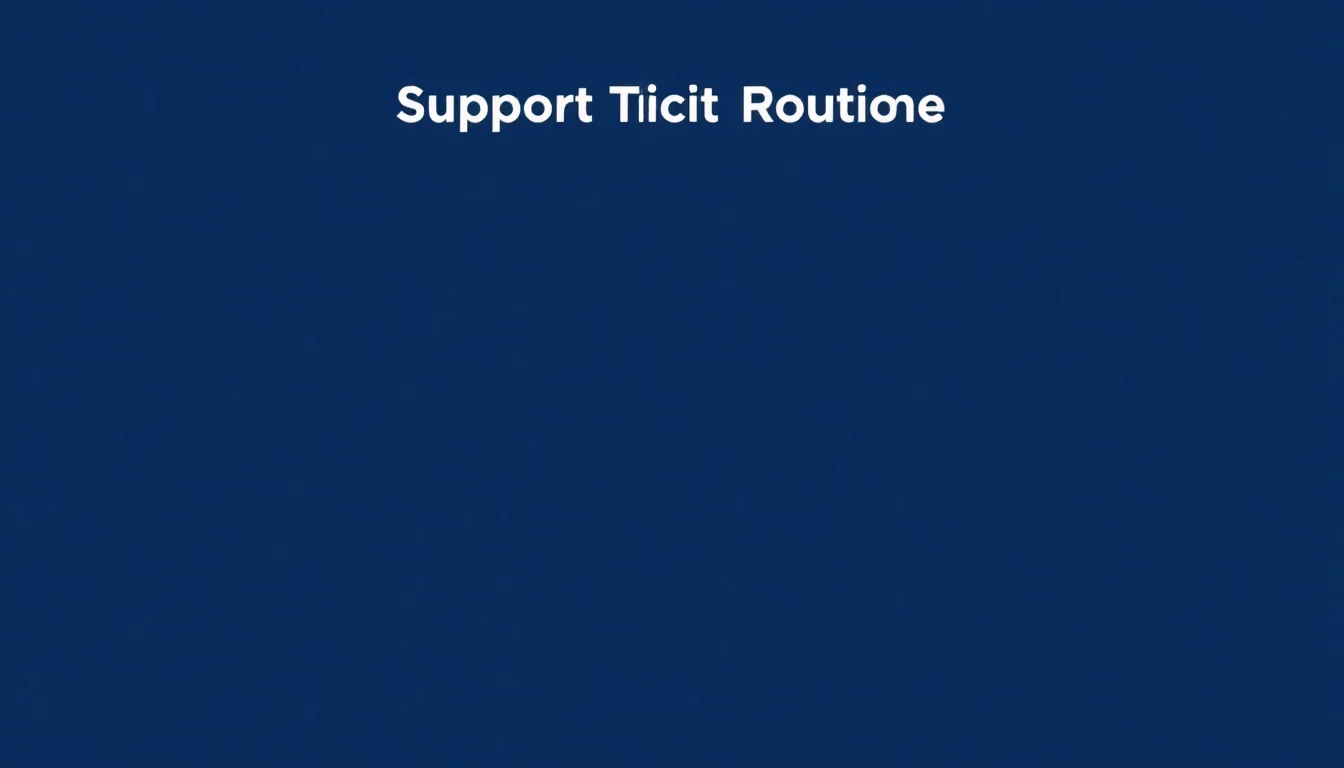 Automate support ticket routing in accounting agencies with our innovative campaign idea generator.
