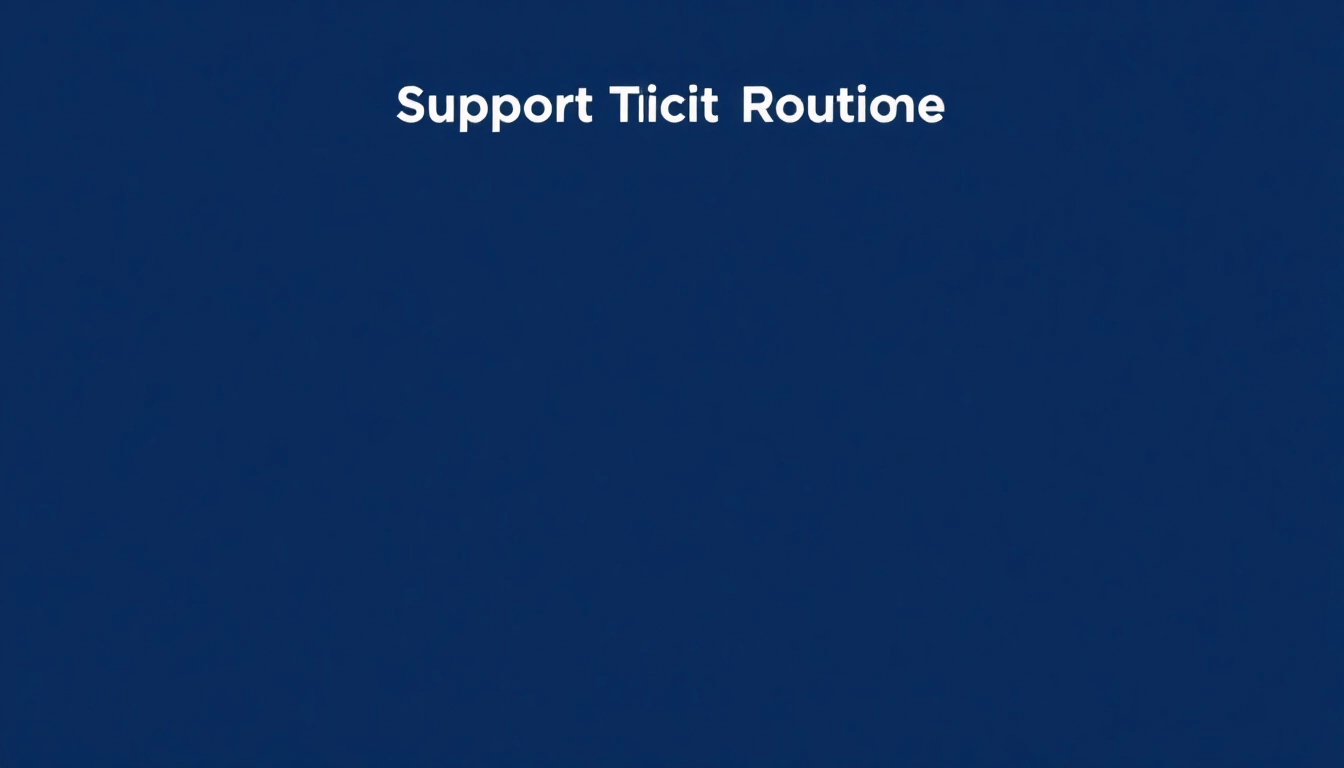 Automate support ticket routing in accounting agencies with our innovative campaign idea generator.