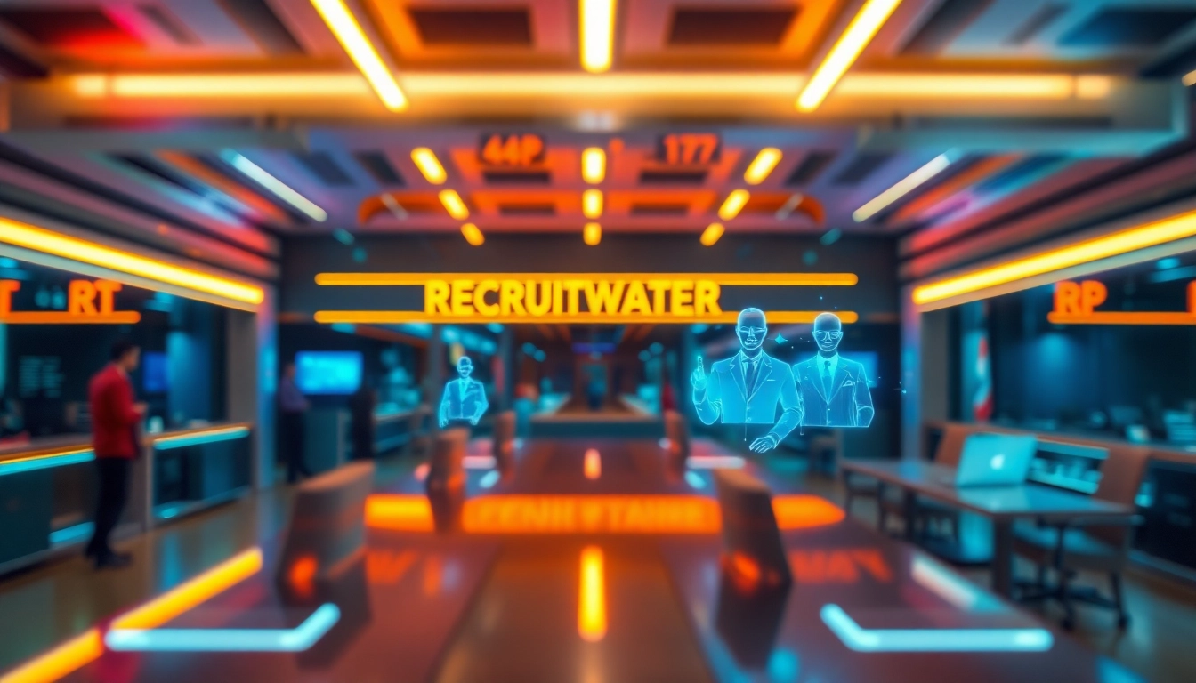 Automate support ticket routing with our campaign idea generator, streamlining your recruiting agency's workflow and boosting efficiency.