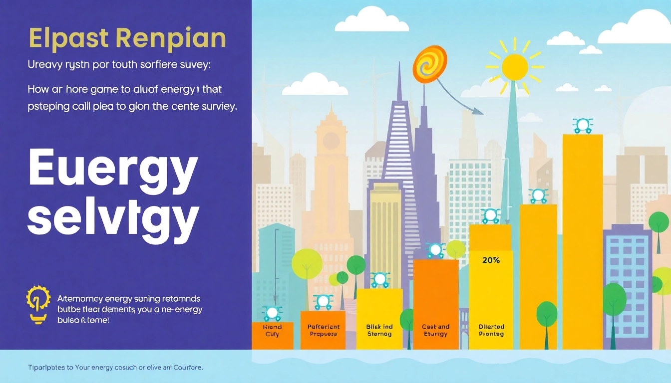 Generate effective campaigns to collect and analyze energy sector survey responses with our innovative tool, streamlining data collection and decision-making.