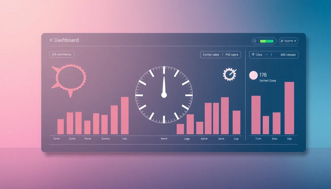 Optimize your e-commerce operations with our innovative campaign idea generator, designed to streamline time tracking analysis and drive business success.