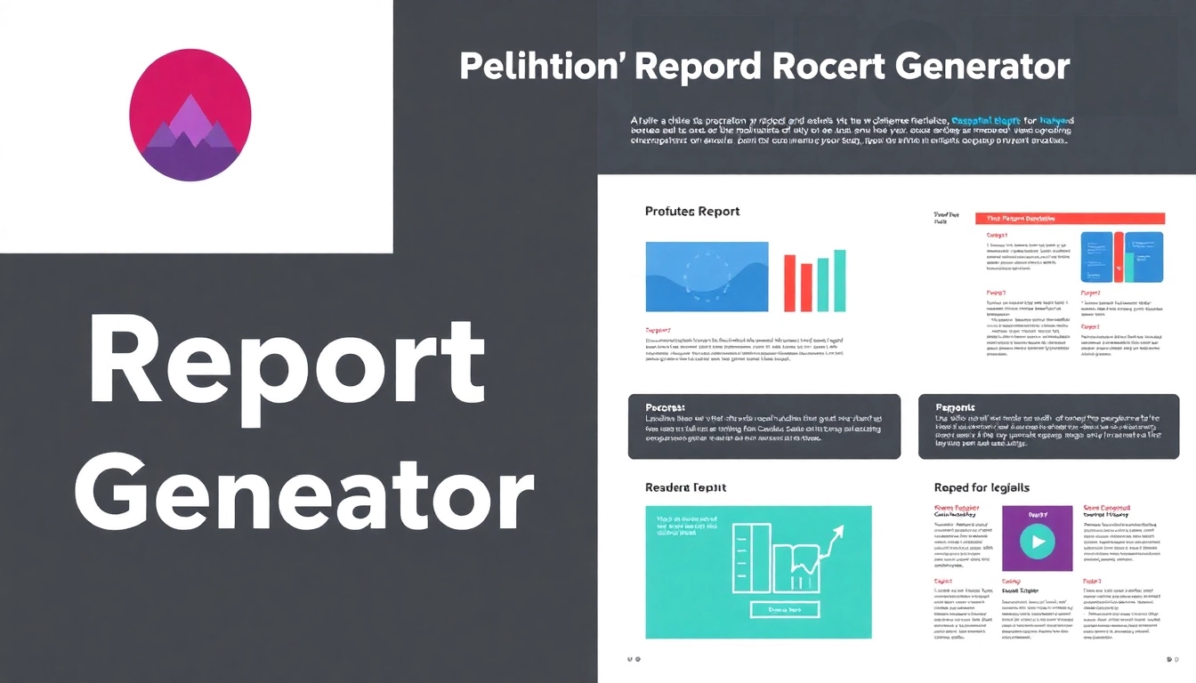 Automate your board reports with our AI-powered chatbot engine, streamlining content creation and analysis for media and publishing professionals.