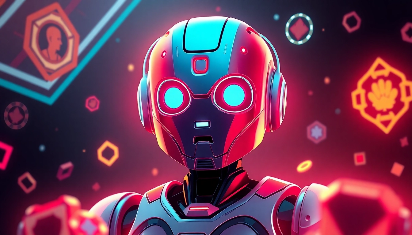 Automate client proposal generation with our AI-powered chatbot engine, designed specifically for the iGaming industry, streamlining workflows and increasing conversions.