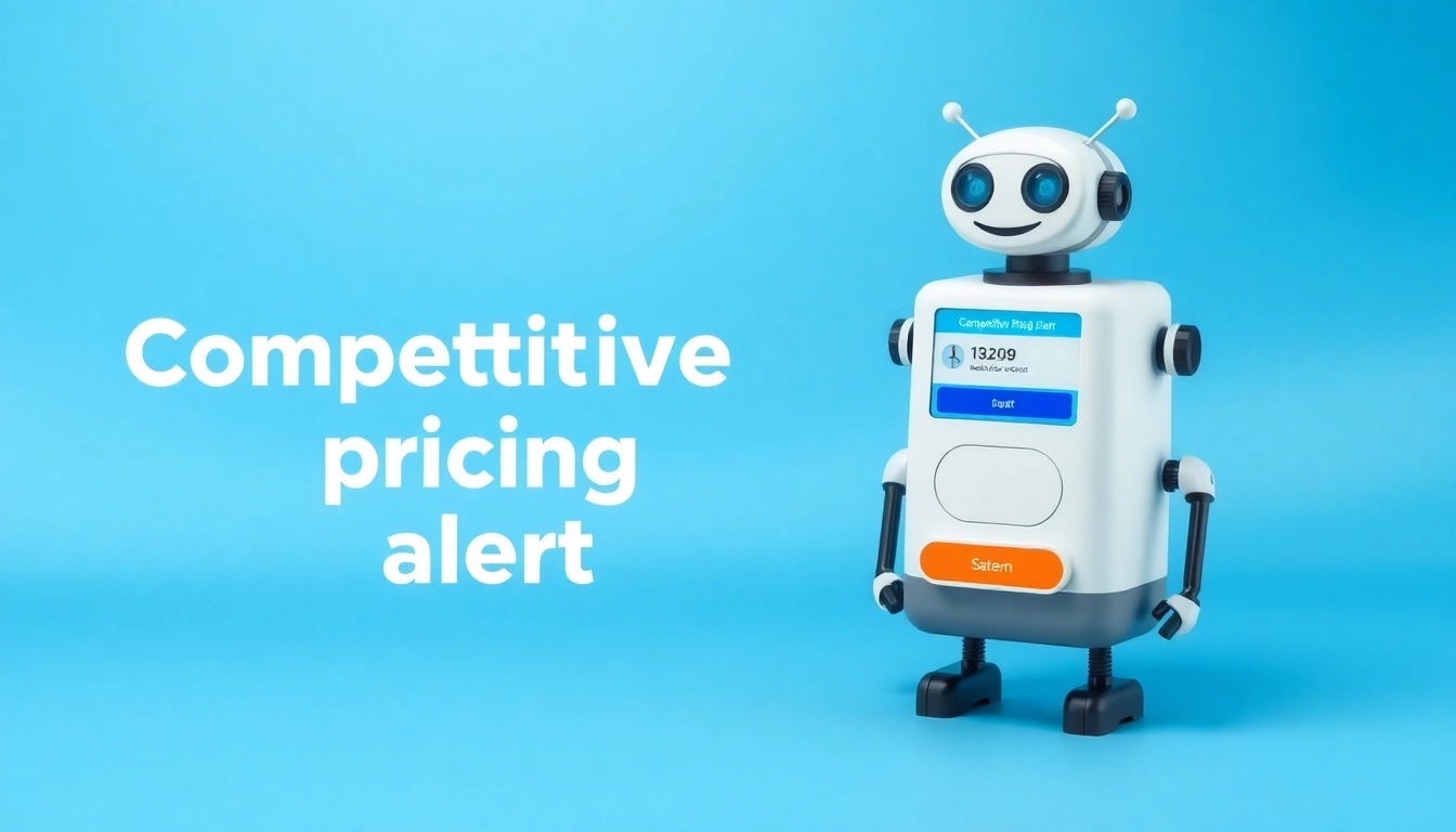 Stay ahead of market fluctuations with our cutting-edge chatbot engine, providing real-time competitive pricing alerts in the healthcare industry.