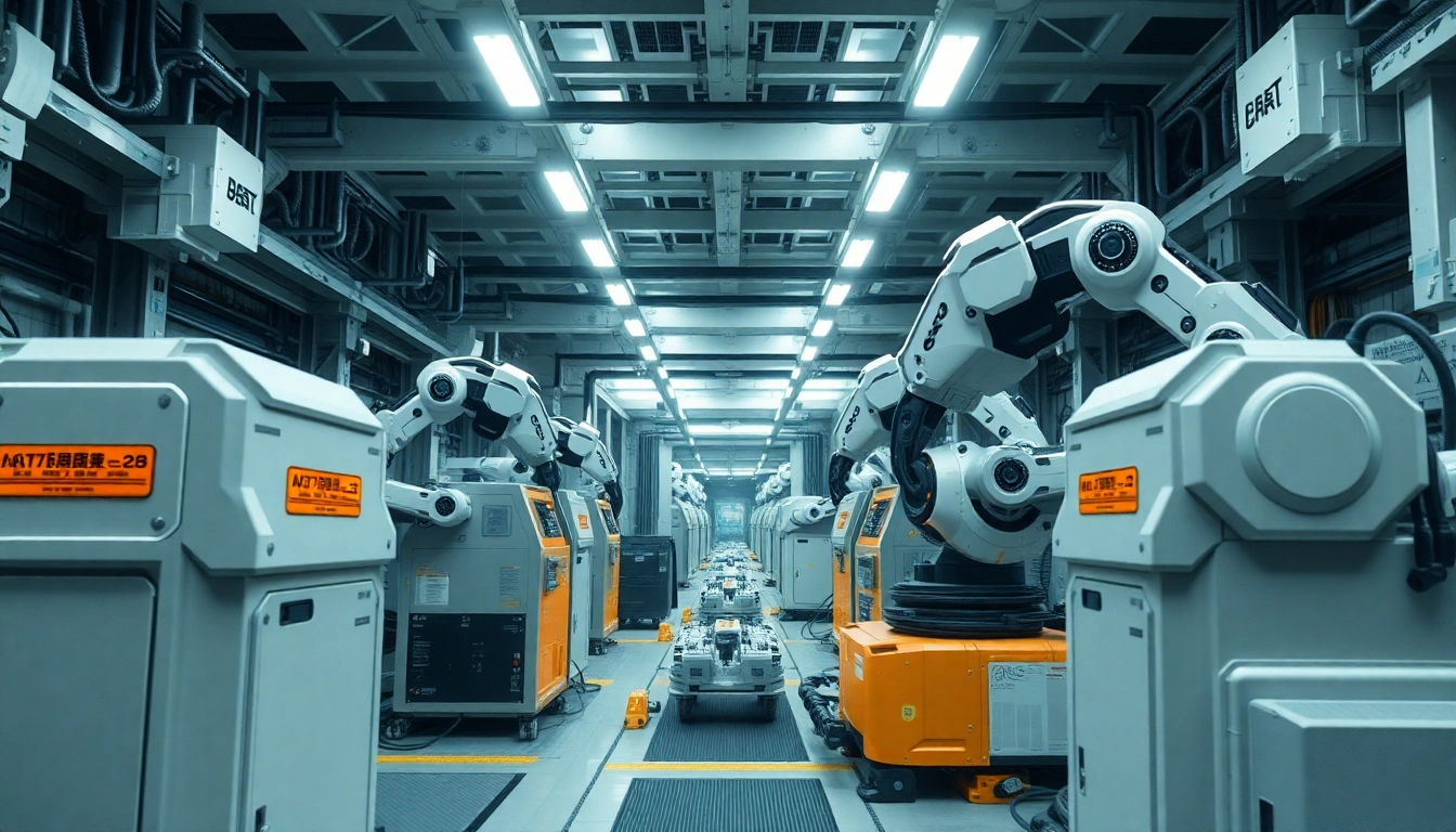 Automate contract expiration tracking for your manufacturing operations with our intelligent chatbot engine, ensuring compliance and minimizing downtime.