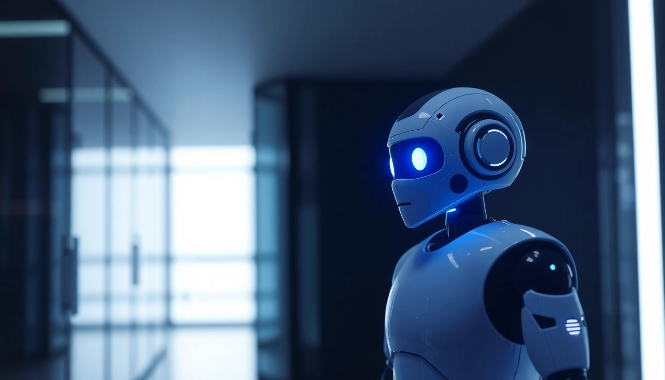Streamline exit processing for iGaming employees with our AI-powered chatbot engine, reducing administrative burden and improving efficiency.
