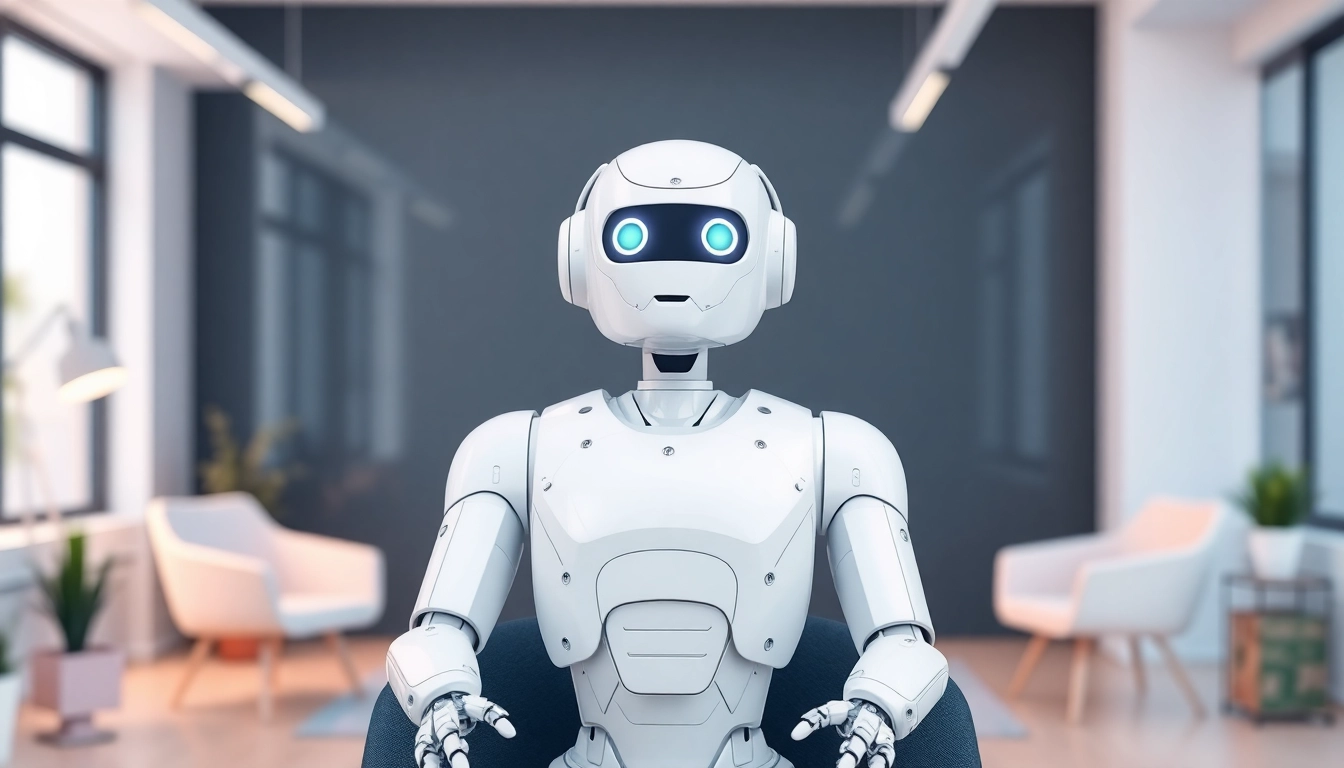 Boost sales with AI-powered chatbots that optimize job postings on your e-commerce site, increasing visibility and conversions.