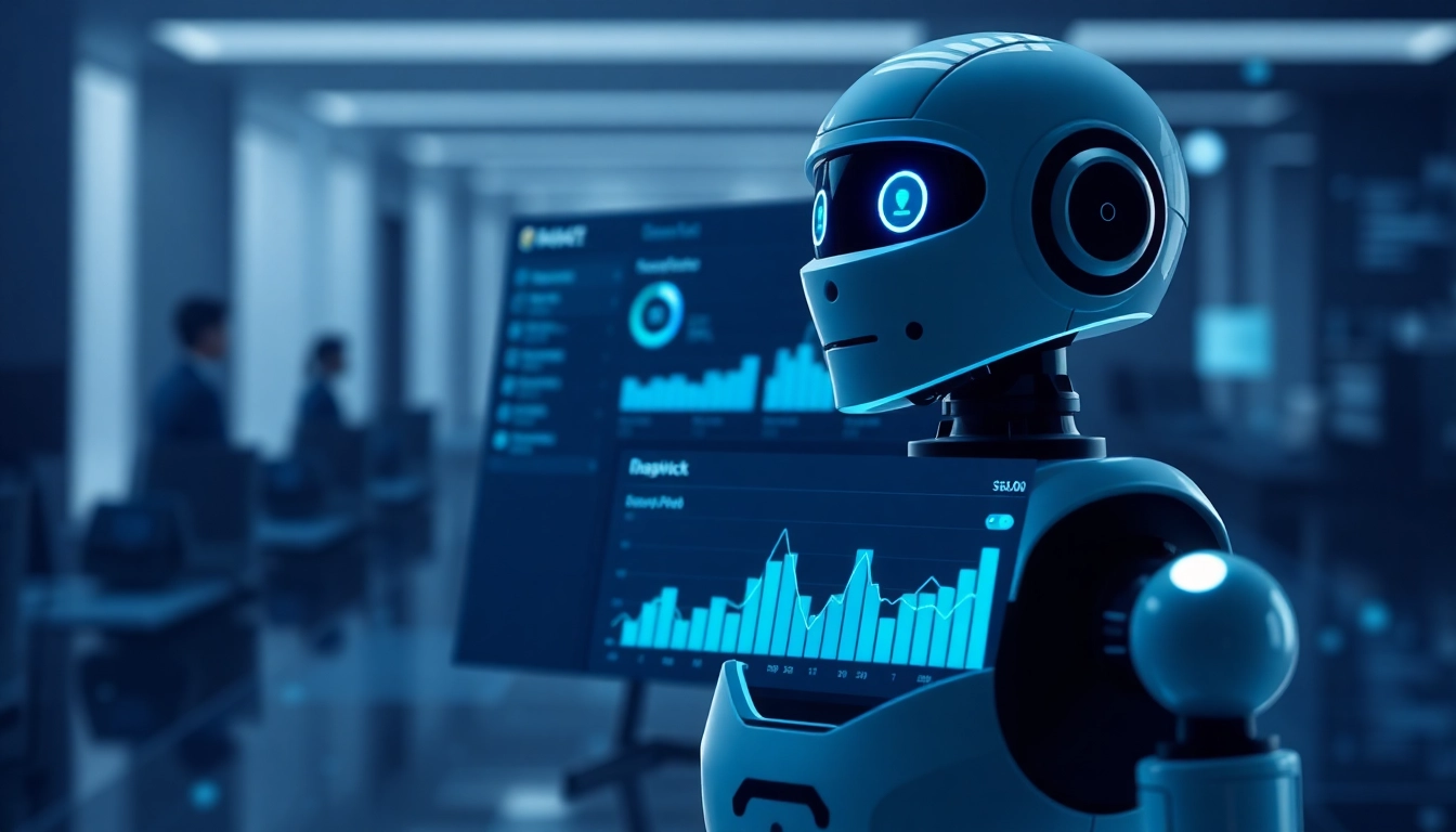 Boost efficiency and accuracy with our AI-powered chatbot engine, designed to streamline KPI reporting for SaaS companies.