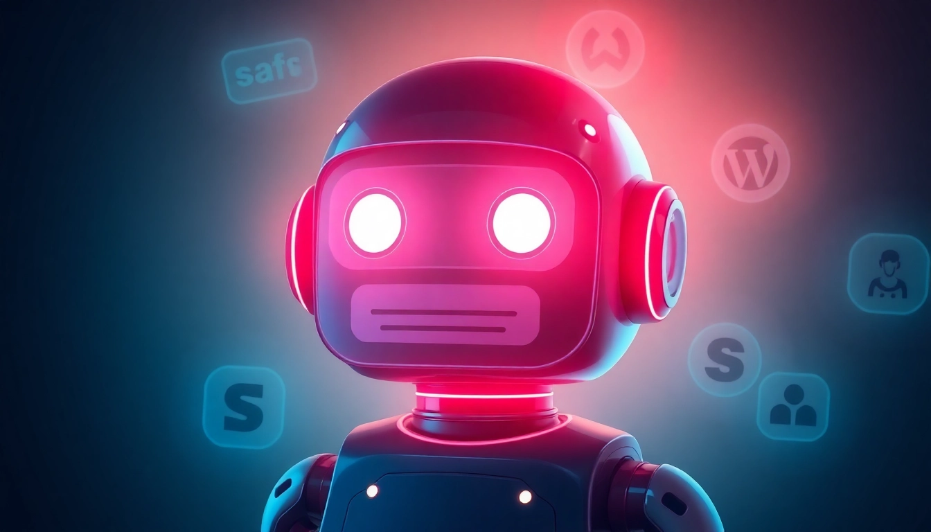 Boost lead generation with our AI-powered chatbot engine, optimized for SaaS companies, streamlining conversations and driving conversions.