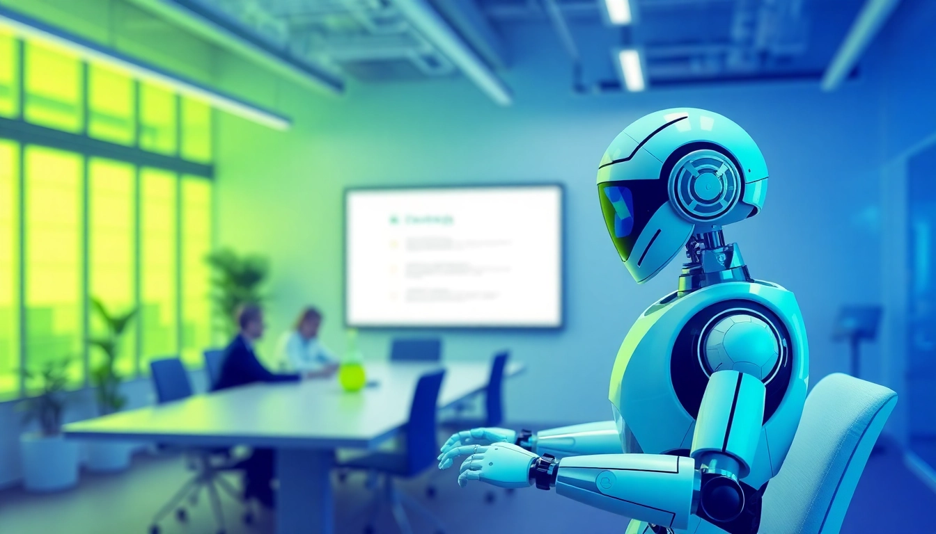 Draft and manage efficient meeting agendas with our AI-powered chatbot engine, streamlining energy industry meetings and decision-making.