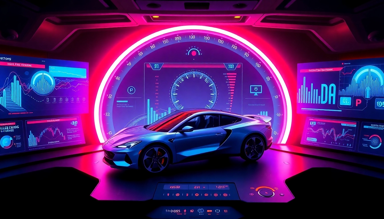 Automate presentation deck creation for the automotive industry with our AI-powered chatbot engine, streamlining content development and saving time.