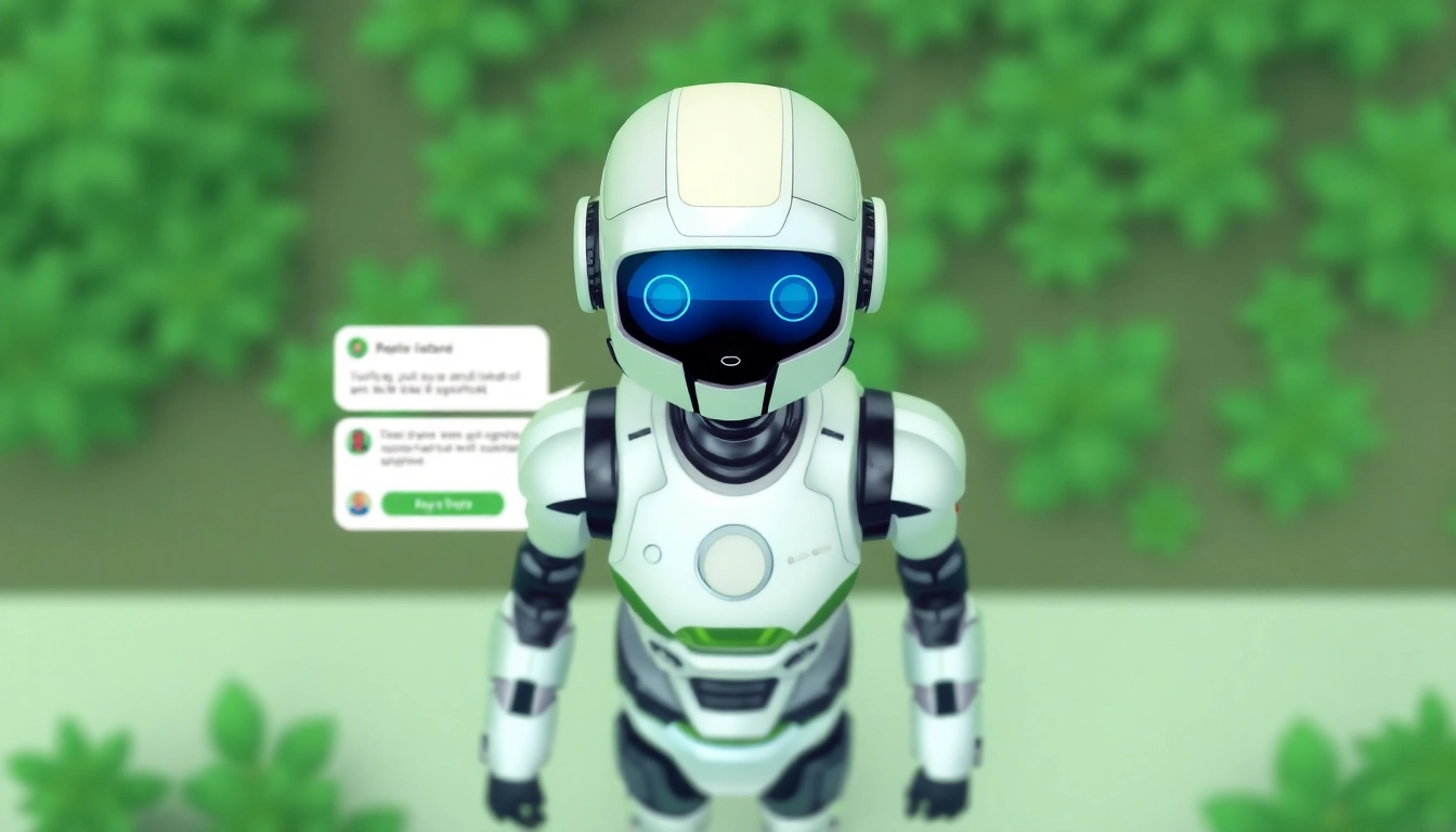 Streamline agricultural procurement with our AI-powered chatbot, automating tasks, reducing costs & increasing efficiency, while ensuring compliance and data accuracy.