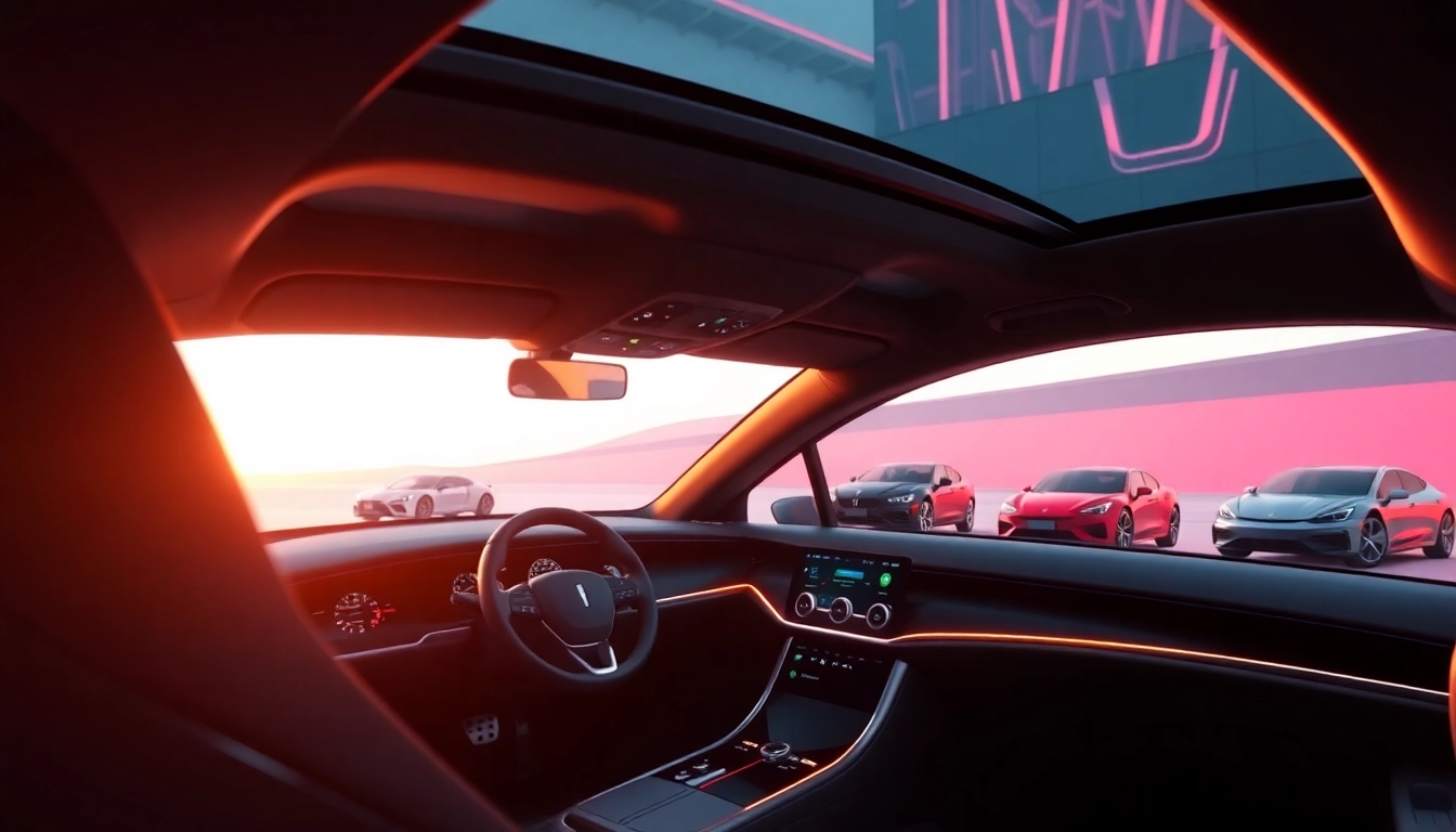 Discover personalized car recommendations with our cutting-edge chatbot engine, powered by AI and machine learning to find the perfect vehicle for your needs.