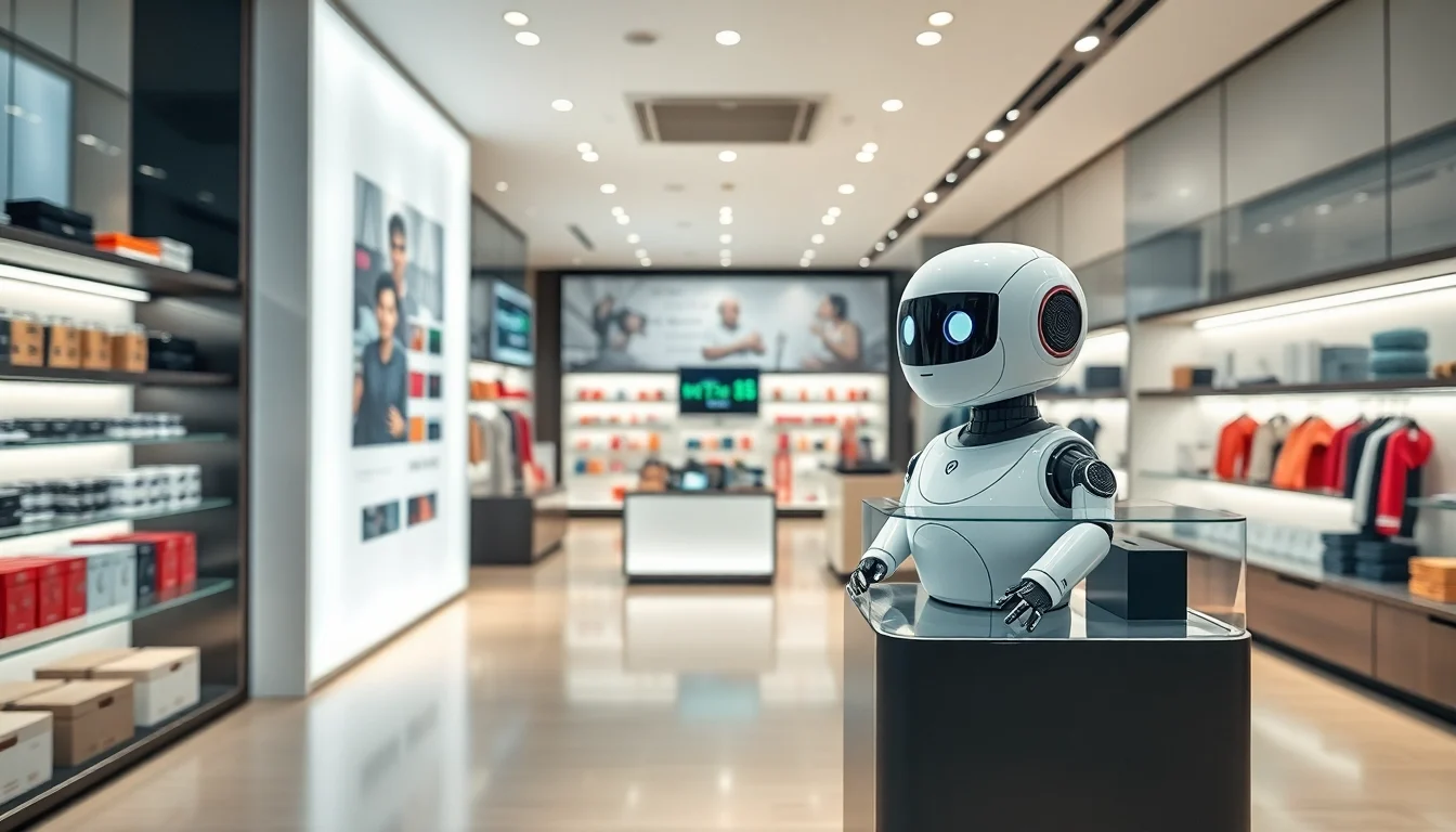 Automate your project briefs with our AI-powered chatbot engine, streamlining retail product development and reducing time-to-market.