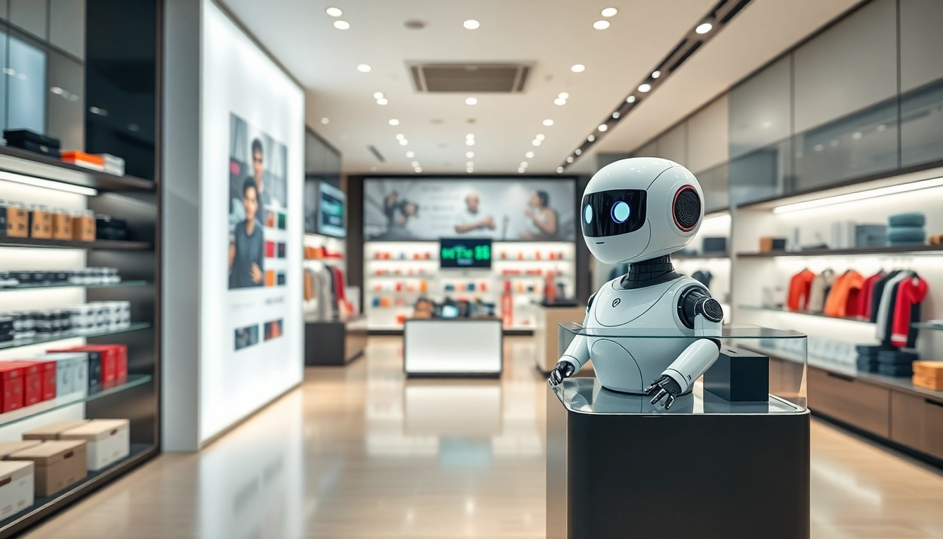 Automate your project briefs with our AI-powered chatbot engine, streamlining retail product development and reducing time-to-market.