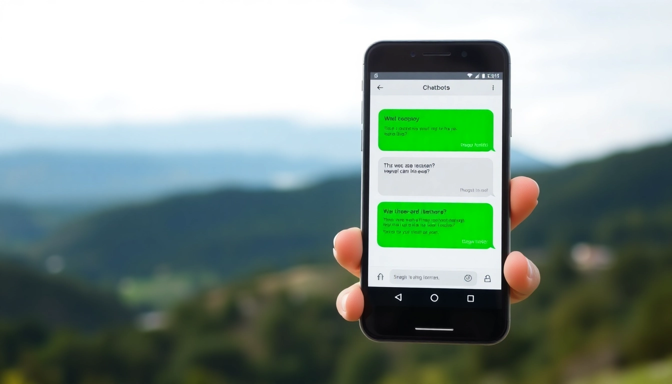 Streamline project tracking with our AI-powered chatbot engine, automating status updates and keeping teams informed in real-time.