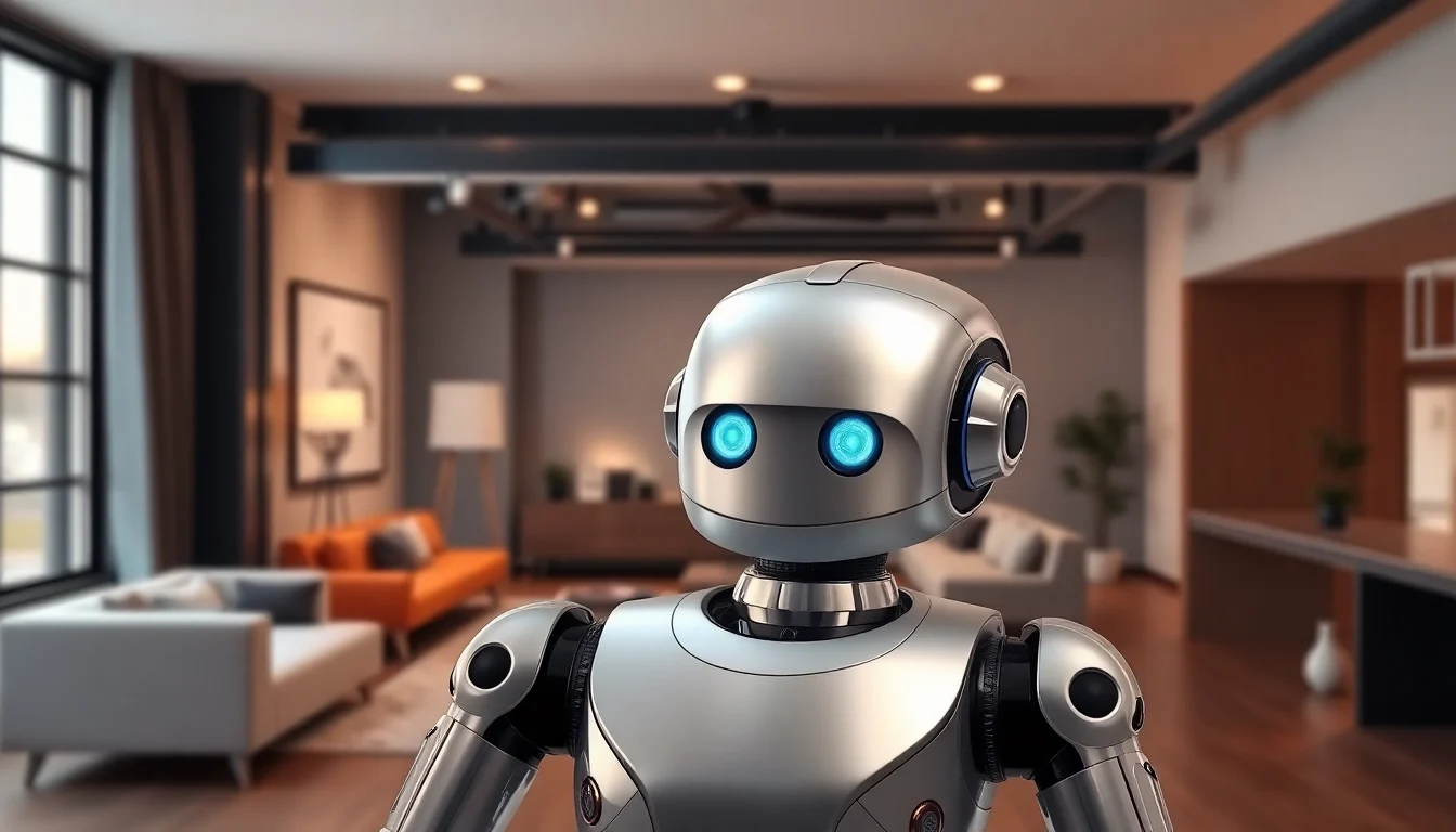 Generate high-quality interior design reviews with our AI-powered chatbot, optimized for SEO and user engagement.