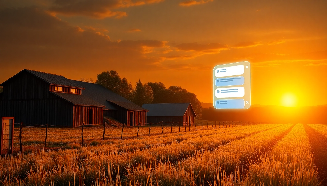 Automate your sales pitches with our cutting-edge chatbot engine, optimized for agriculture and designed to increase crop yields through efficient communication with farmers.