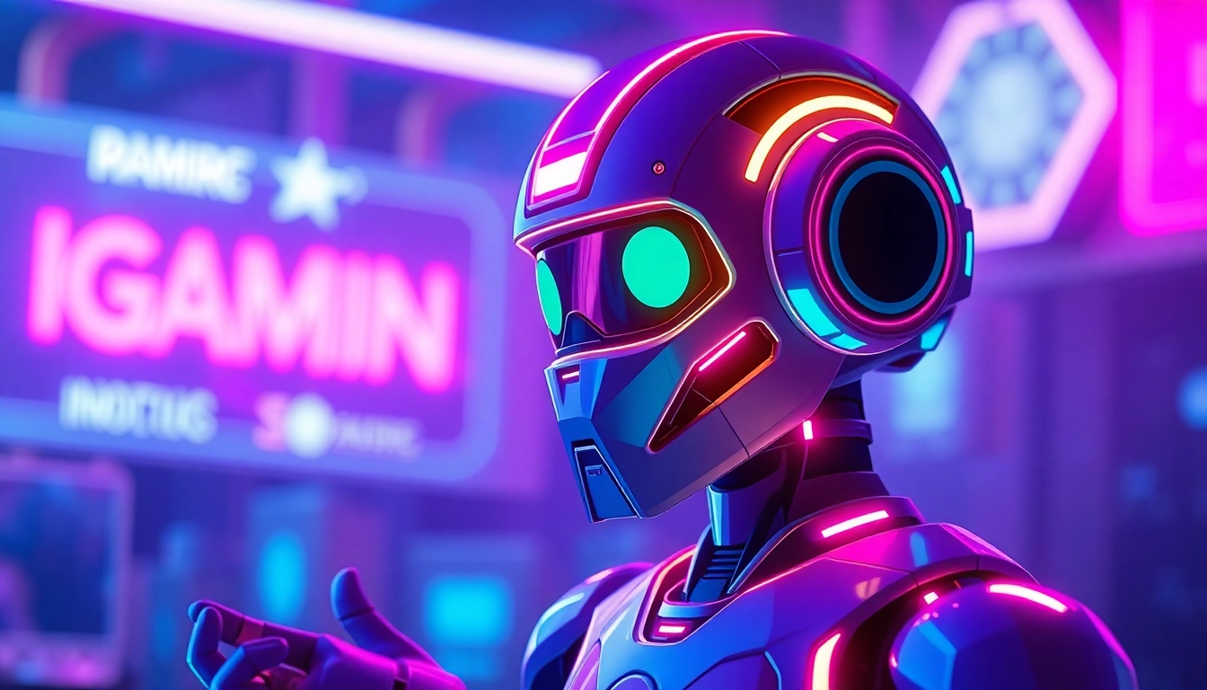 Boost your iGaming sales with our AI-powered chatbot engine that generates personalized pitches, automates customer engagement, and drives conversions.