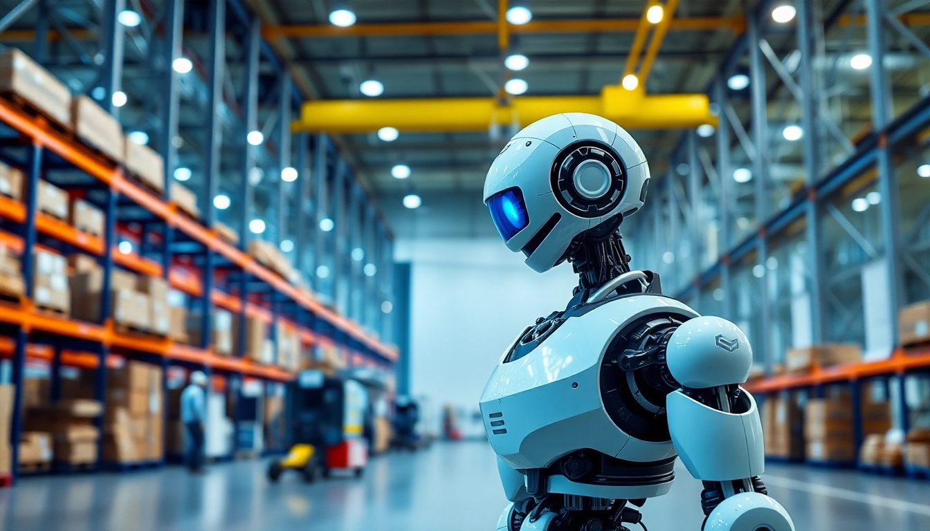 Automate SOP generation and streamline logistics processes with our AI-powered chatbot engine, reducing errors and increasing efficiency.