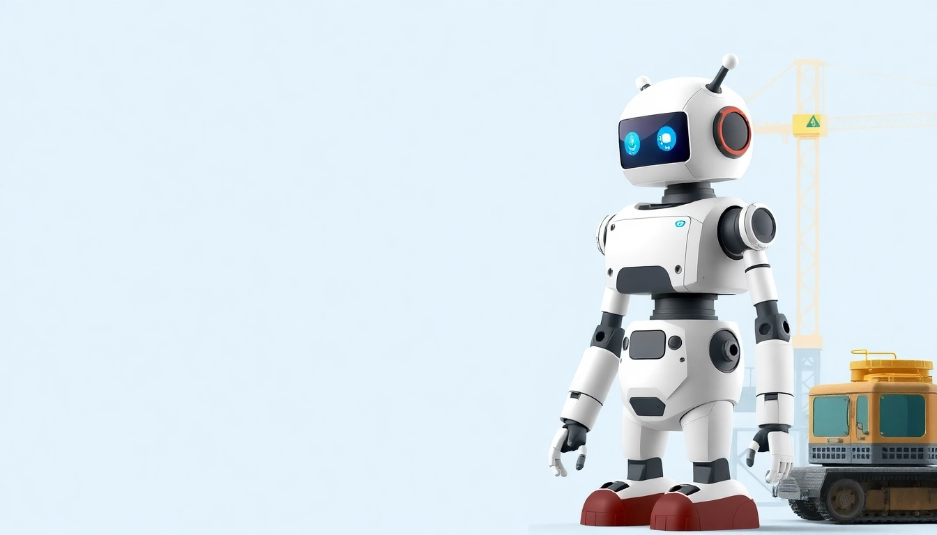 Automate supplier invoice matching in construction with our AI-powered chatbot engine, reducing errors and increasing efficiency.