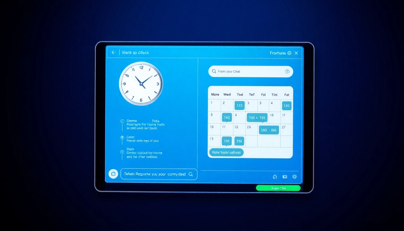 Streamline your iGaming support with our AI-powered chatbot engine, track SLAs and enhance customer satisfaction.