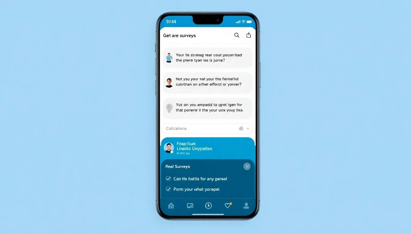 Streamline your mobile app's user feedback with our AI-powered chatbot engine, aggregating and analyzing survey responses for actionable insights.