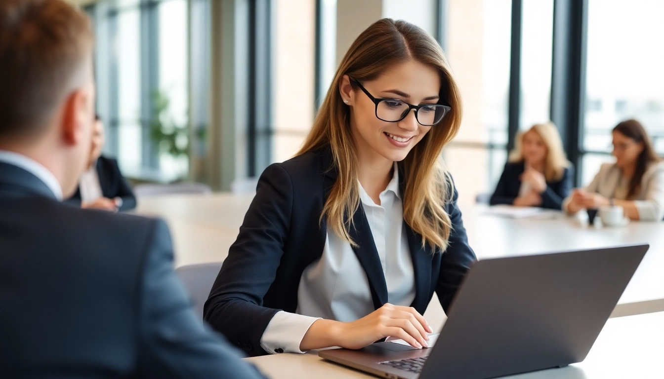 Streamline attendance tracking with our AI-powered chatbot, designed to automate time-off requests, leave management, and reminders for consultants.