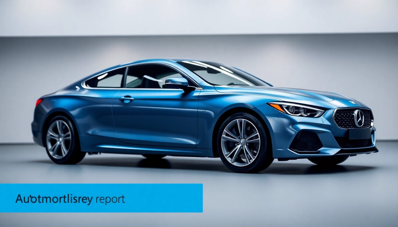 Automate your board reports with our AI-powered chatbot, generating high-quality, accurate reports in the automotive industry.