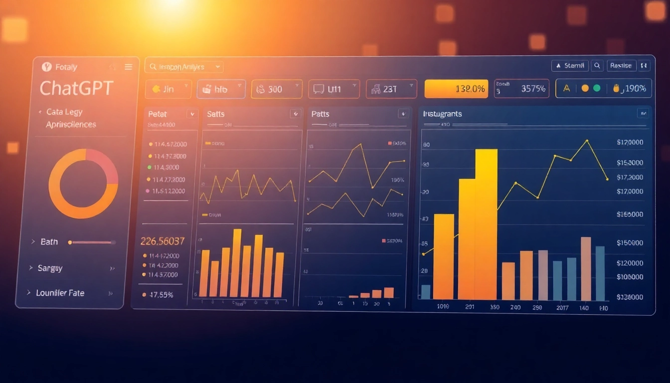Expert AI-powered chatbot for insurers to create accurate and reliable budget forecasts, reducing uncertainty and improving financial decisions.
