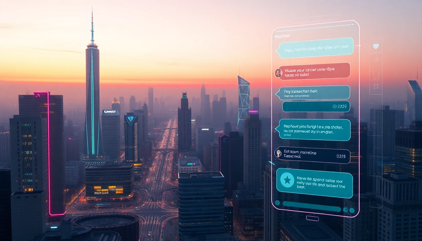 Unlock engaging stories and seamless conversations with our cutting-edge AI-powered chatbot scripting solution, designed to transform the media and publishing landscape.