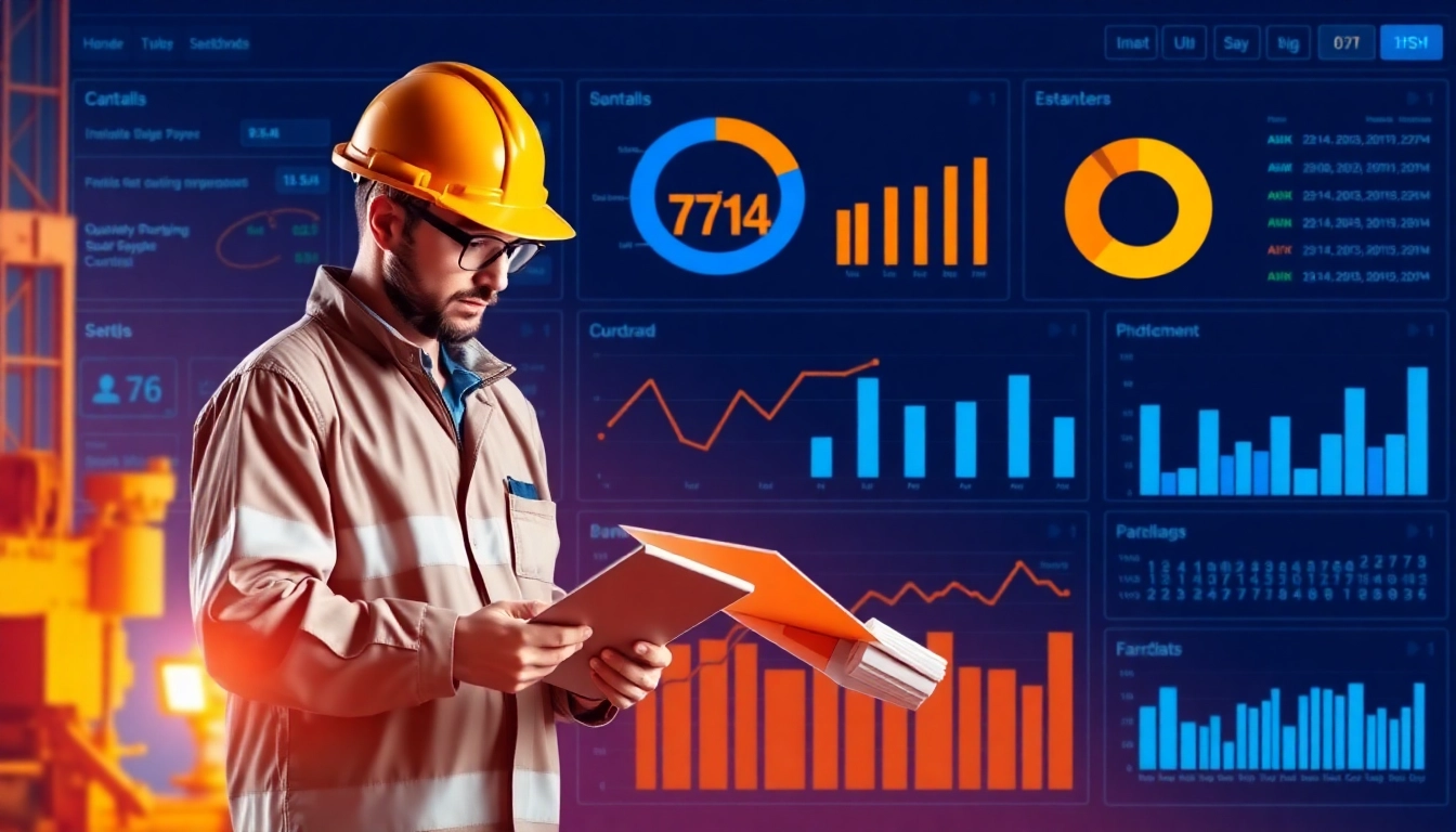 Unlock employee insights in the energy sector with our AI-powered chatbot, analyzing surveys to drive performance improvement and innovation.