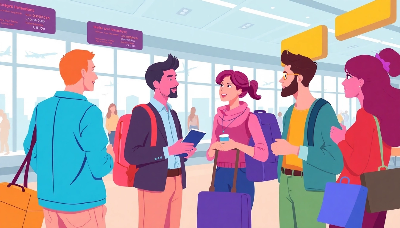 Unlock employee potential with AI-powered chatbots, providing personalized travel industry training, real-time feedback, and enhanced customer experiences.