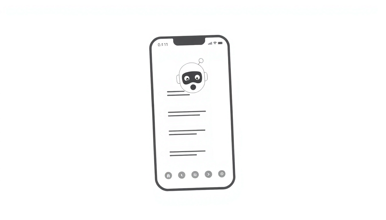 Automate FAQs with AI-powered chatbots for mobile apps. Efficiently manage customer inquiries and improve user experience with our cutting-edge chatGPT agent.