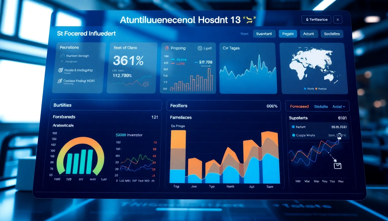 Accurately predict influencer marketing spend with our AI-powered chatbot, predicting demand and optimizing inventory to minimize waste and maximize ROI.