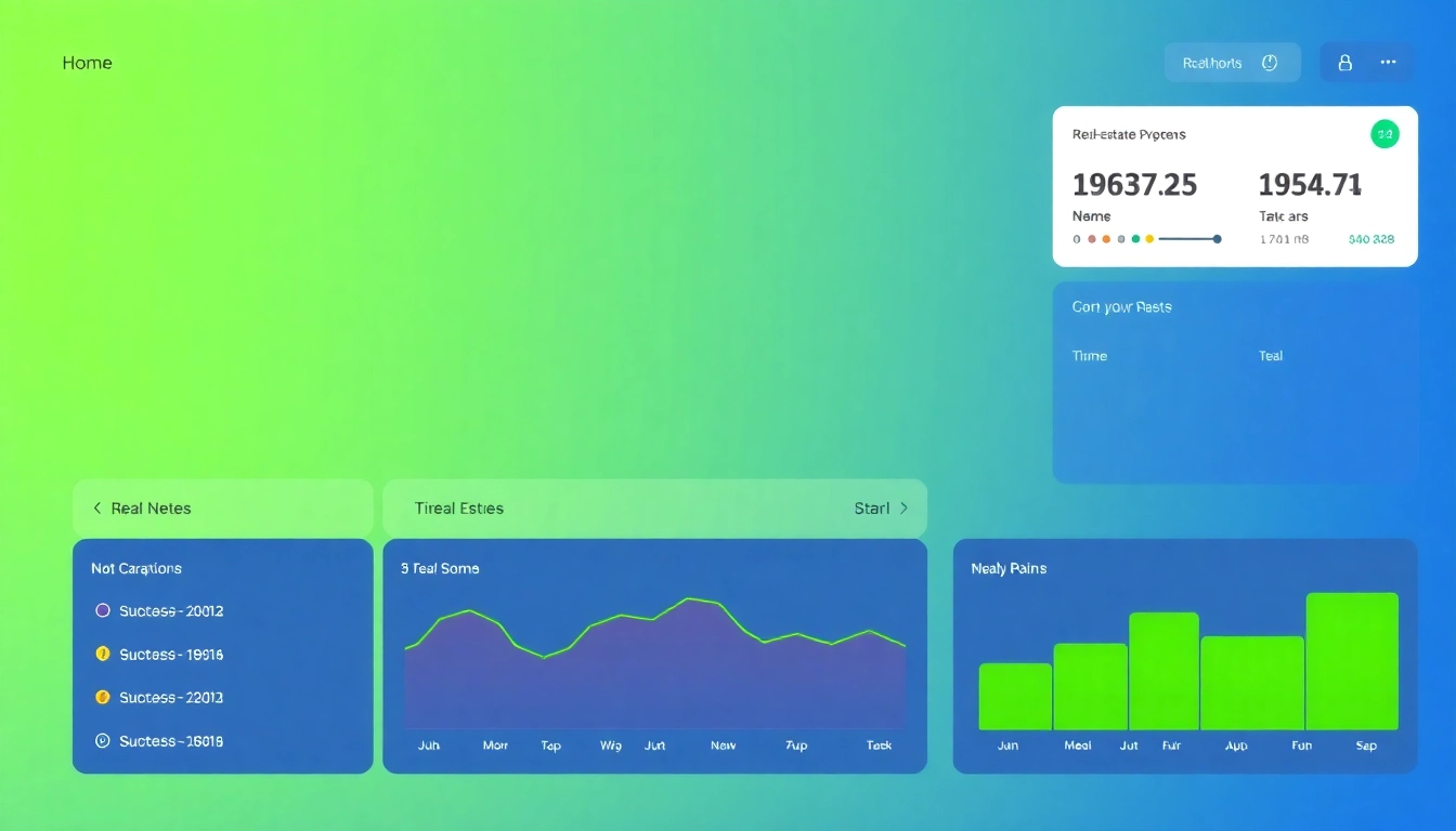 Automate KPI tracking and insights with our AI-powered chatbot for real estate, providing data-driven decision making and streamlined reporting.