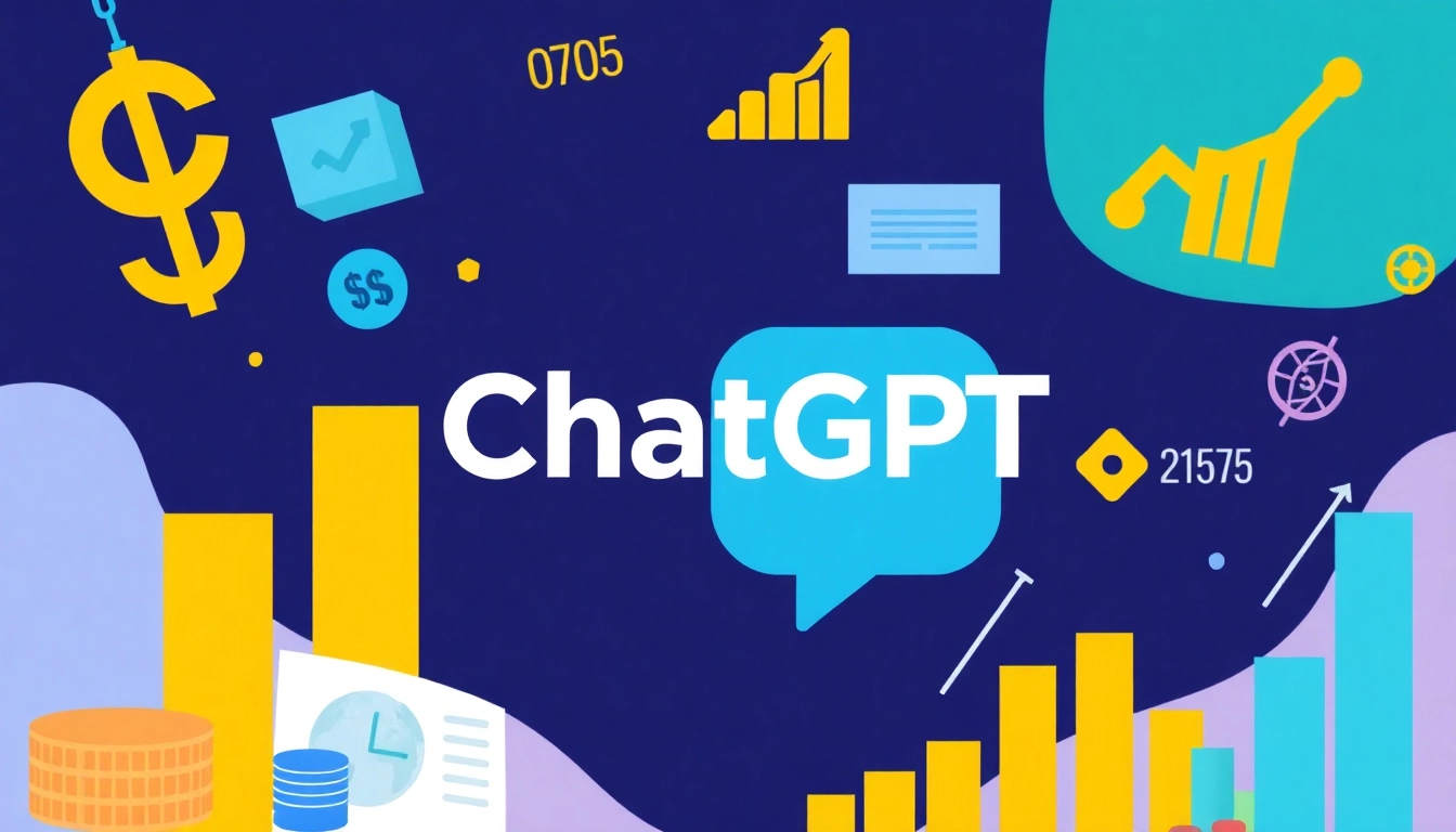 Unlock optimized lead scoring with AI-powered ChatGPT, revolutionizing fintech's lead conversion rates and revenue growth through data-driven insights and predictive analytics.