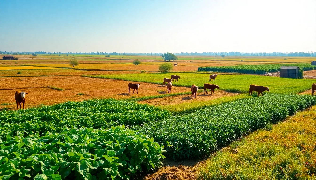 Plan and optimize agricultural marketing campaigns across channels with our AI-powered chatbot, streamlining communication and increasing crop yields.