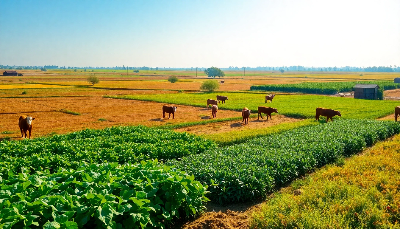 Plan and optimize agricultural marketing campaigns across channels with our AI-powered chatbot, streamlining communication and increasing crop yields.