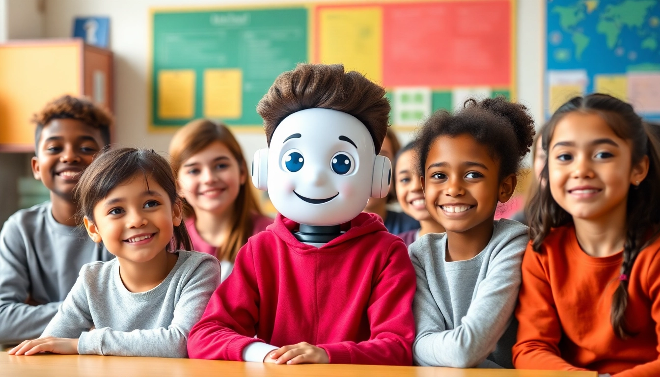 Boost language skills with our AI-powered chatbot training platform, designed to tailor support to students' diverse linguistic needs and abilities.