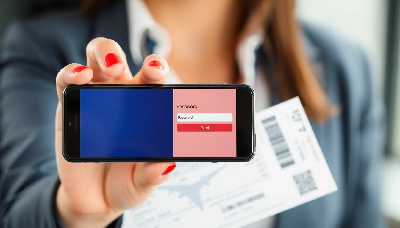 Automate password resets for the travel industry with our AI-powered chatbot, ensuring seamless customer experiences and improved security.