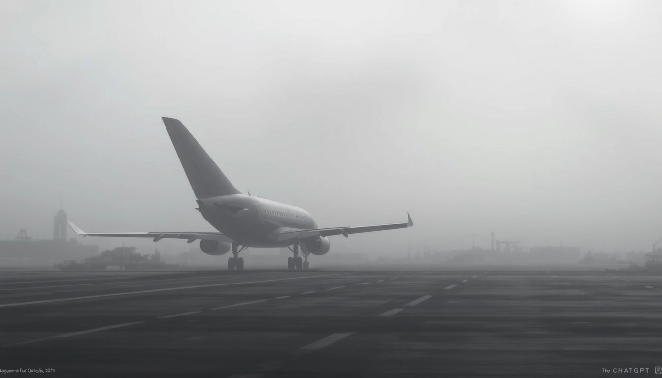Automate project briefs for aviation with our AI-powered ChatGPT agent, streamlining planning and reducing errors for more efficient flight operations.